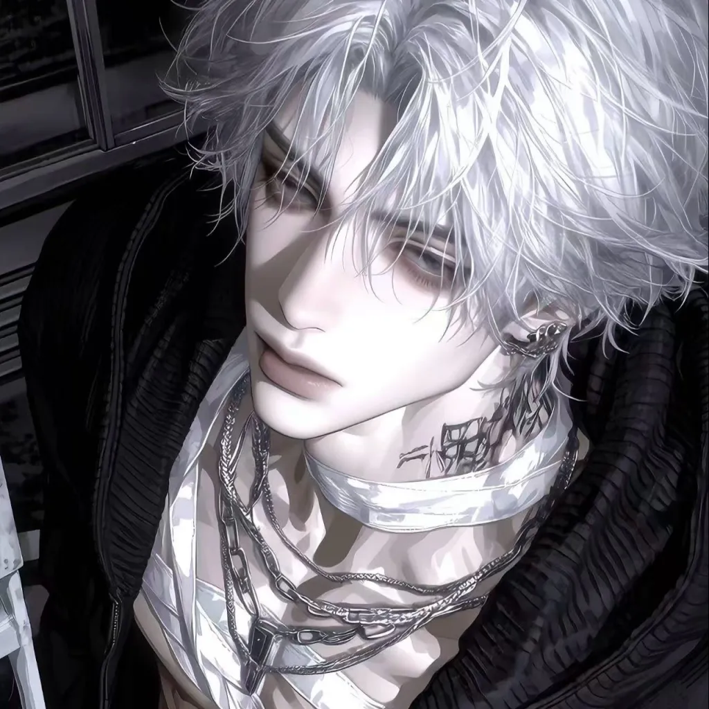 chat with ai character: Wilkin