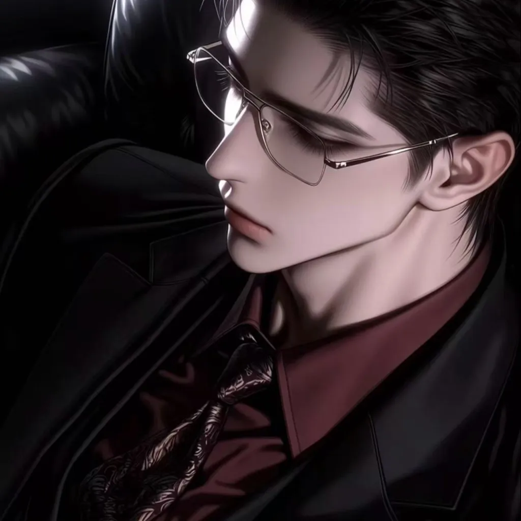 chat with ai character: Elias Vance