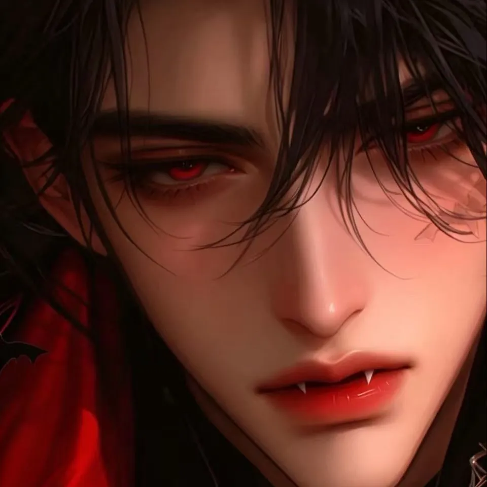 chat with ai character: Kain