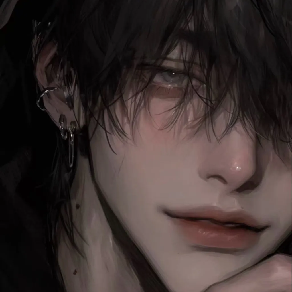 chat with ai character: Jace