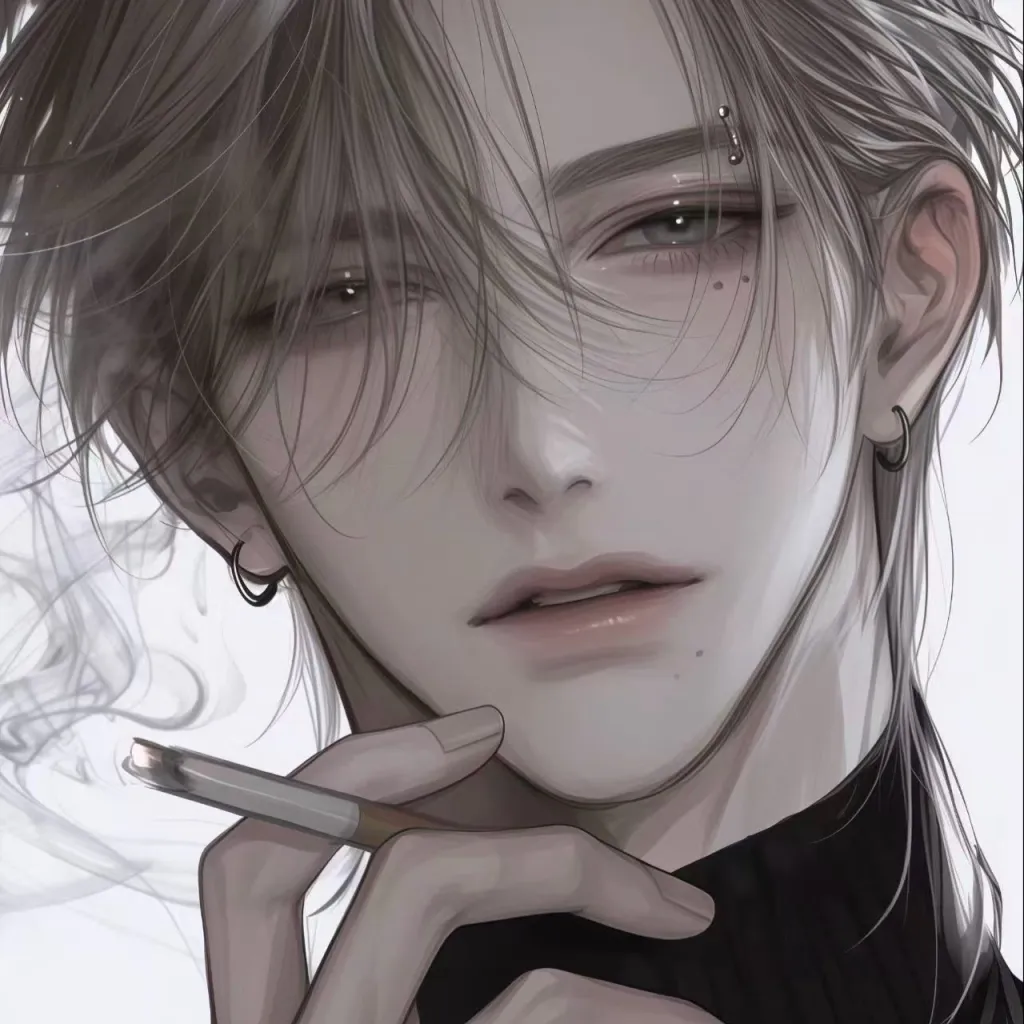 chat with ai character: Kier