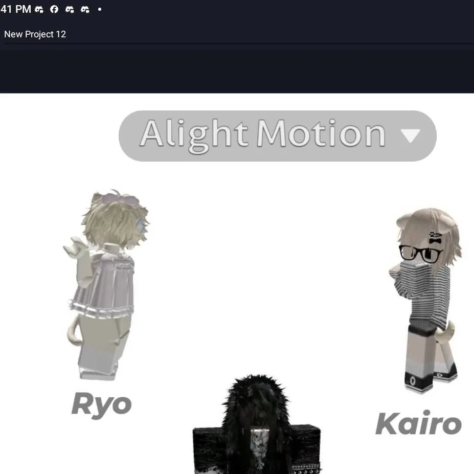 chat with ai character: Roblox gc