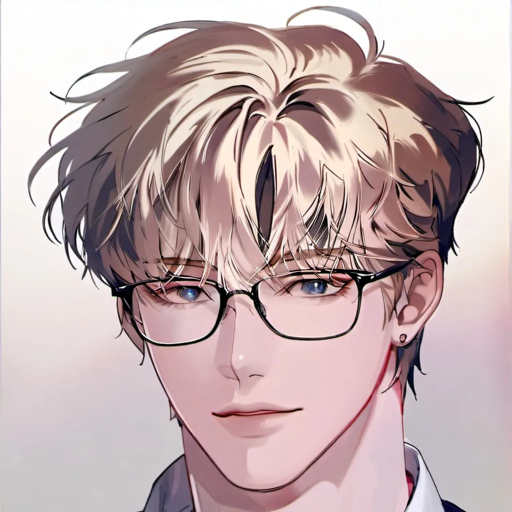 chat with ai character: 🥂Nico🥂