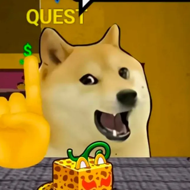 chat with ai character: 🐶|-doggy-|🐶
