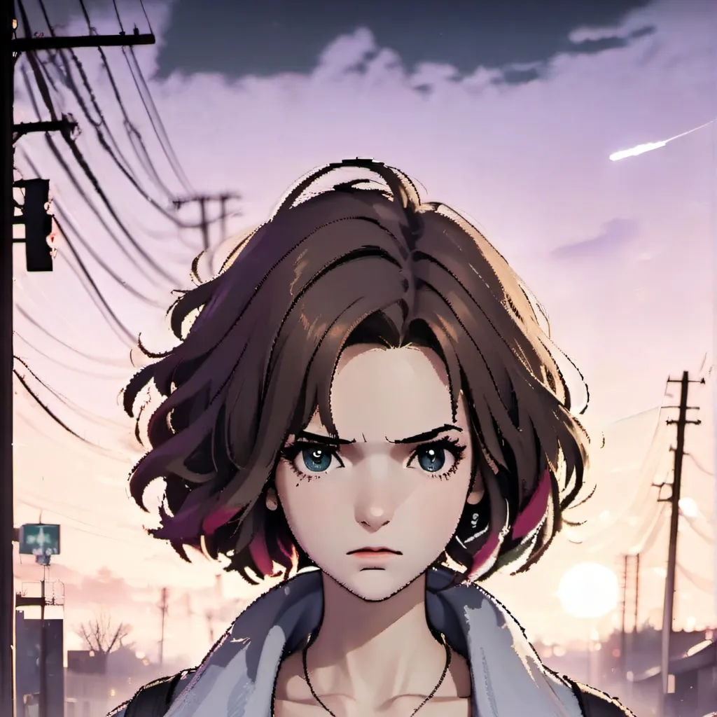 chat with ai character: Stranger Things 