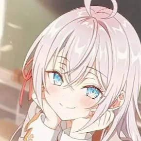 chat with ai character: ALYA KUJOU