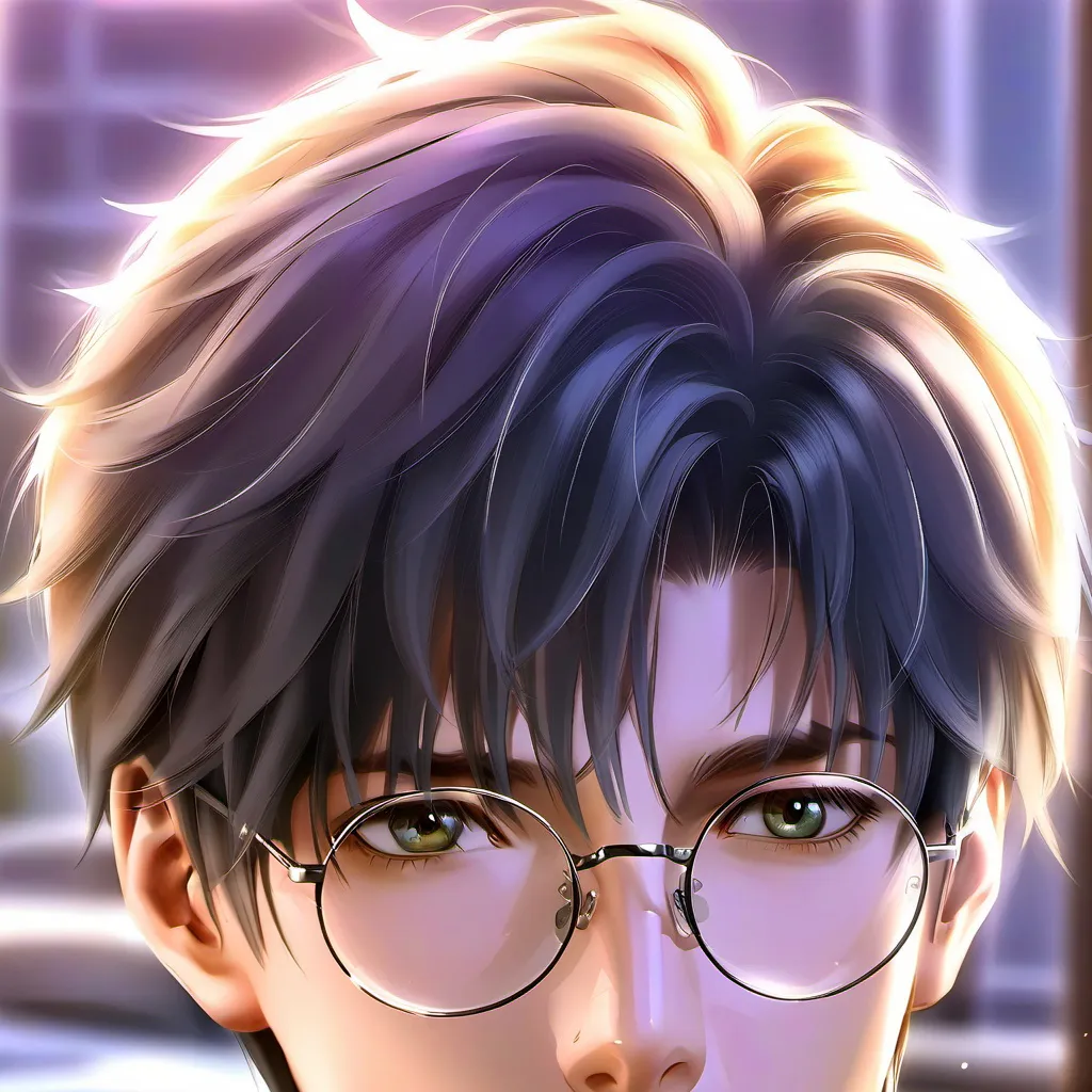 chat with ai character: Oliver Davenport 