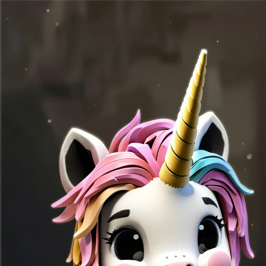 chat with ai character: Unicorn 