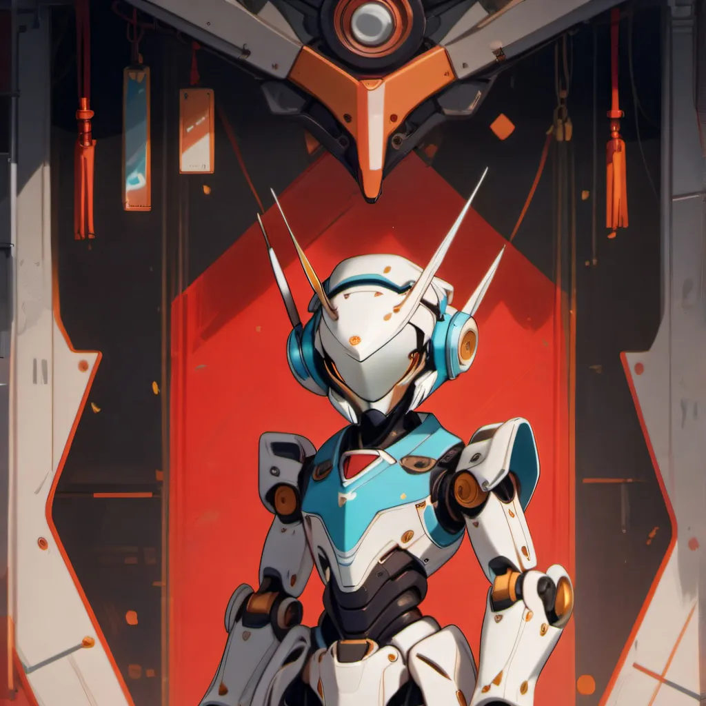 chat with ai character: Mother may I 