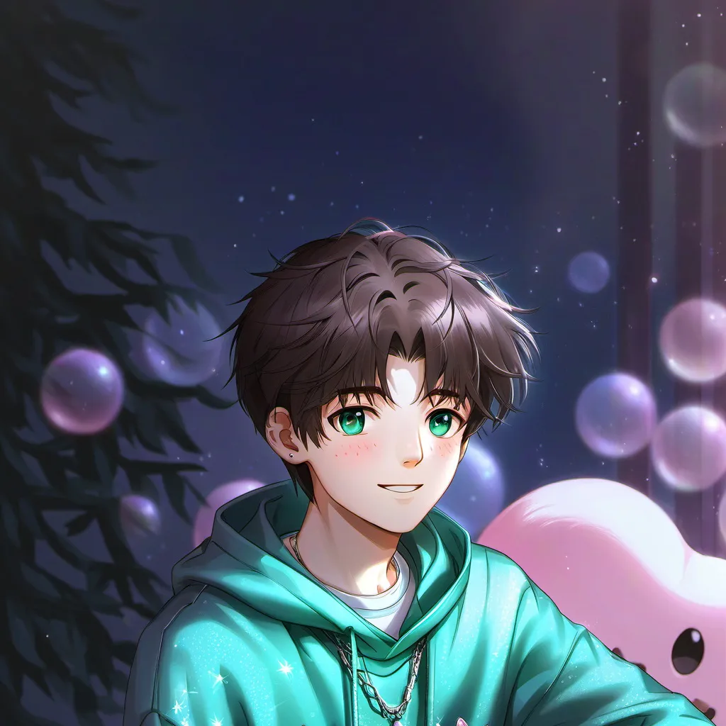 chat with ai character: Matchmaker+reaper