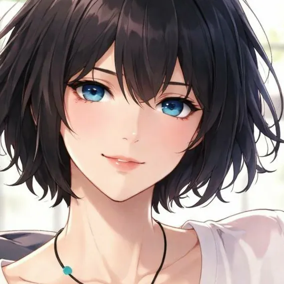 chat with ai character: Emma