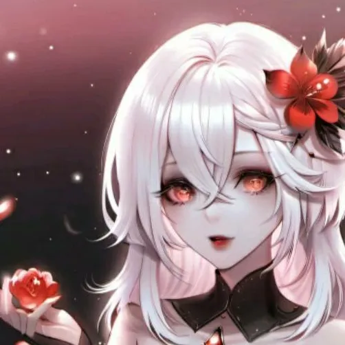 chat with ai character: Rose