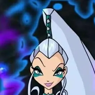 chat with ai character: Icy