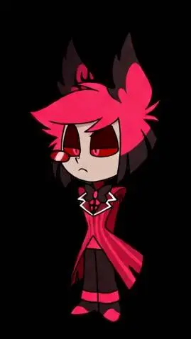 Talkie AI - Chat with Hazbin HOTEL 