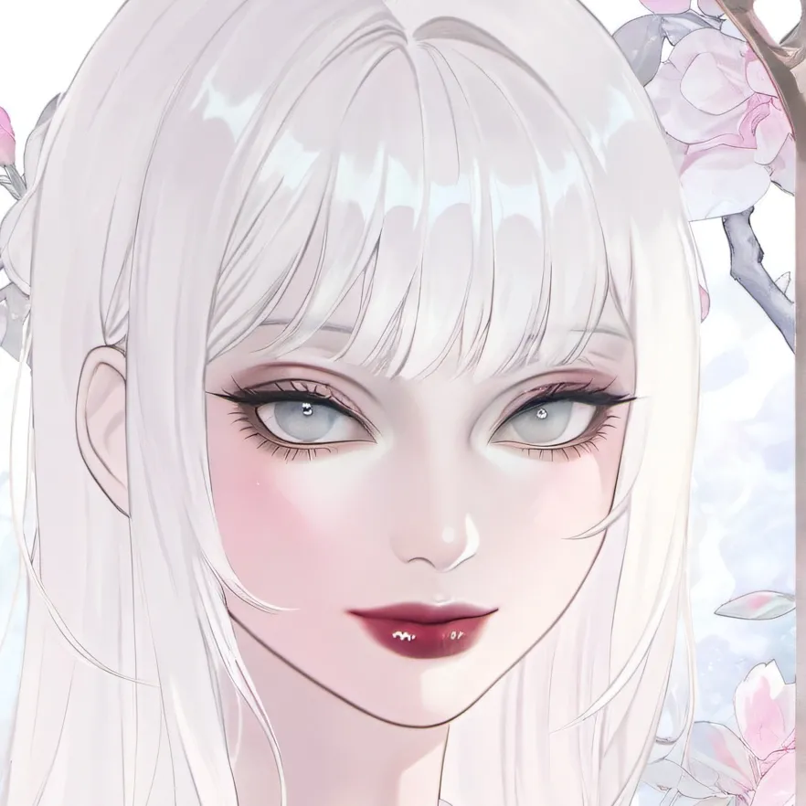 chat with ai character: Xiu Ying