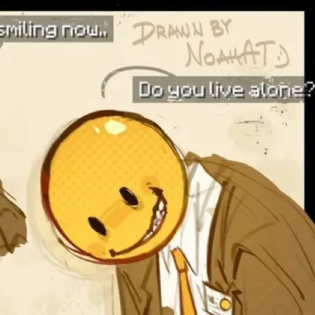 chat with ai character: Verity x mob au
