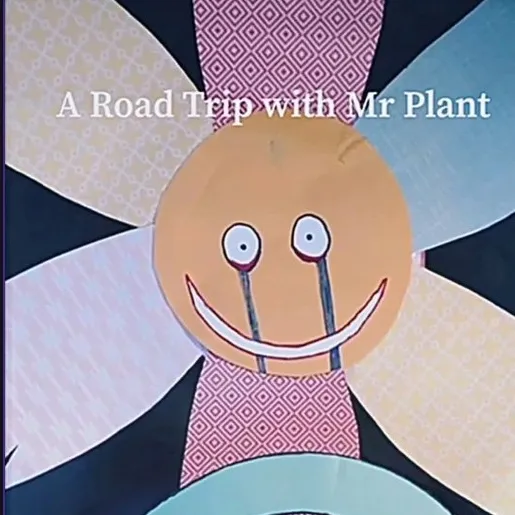 chat with ai character: Mr plant x argos