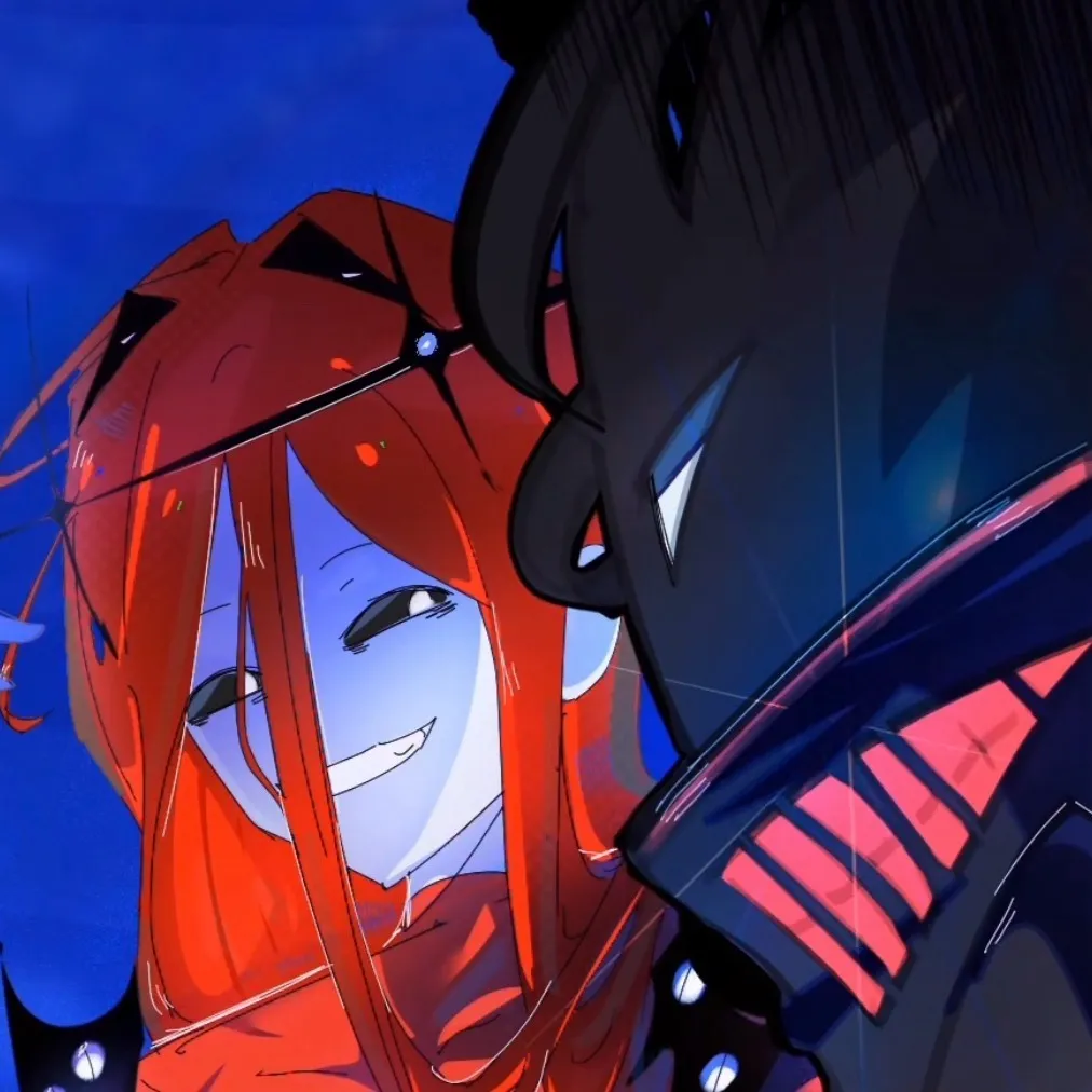 chat with ai character: Verity (swap au)