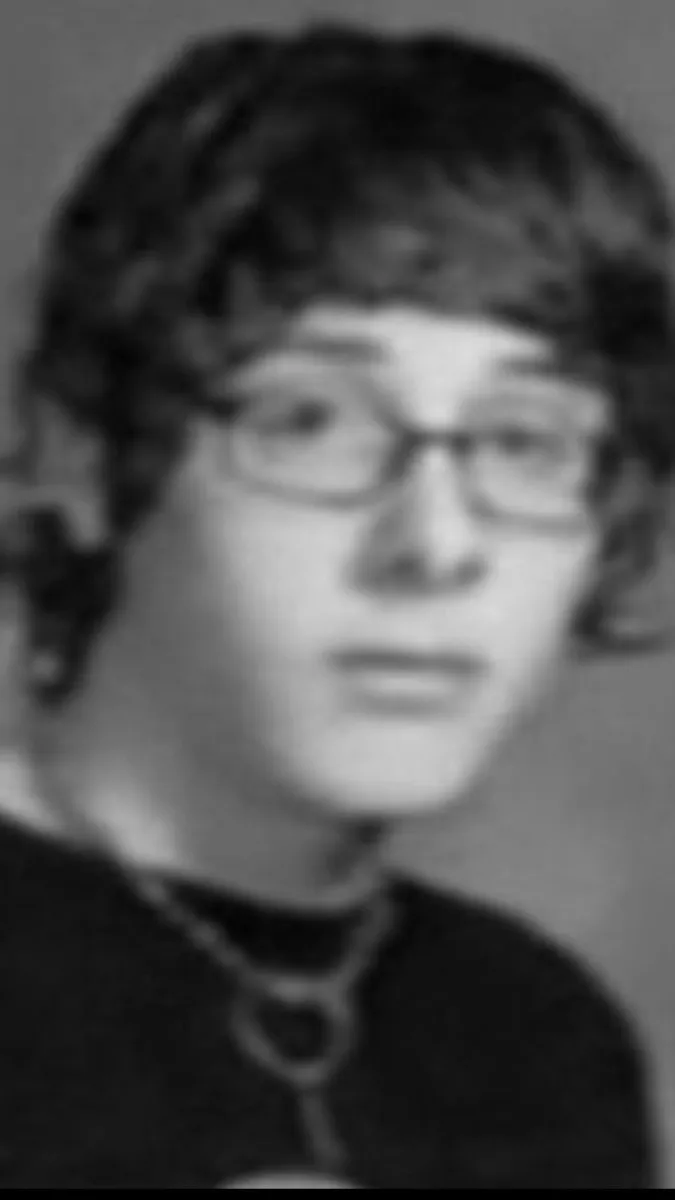 ai character: Robert Hawkins background