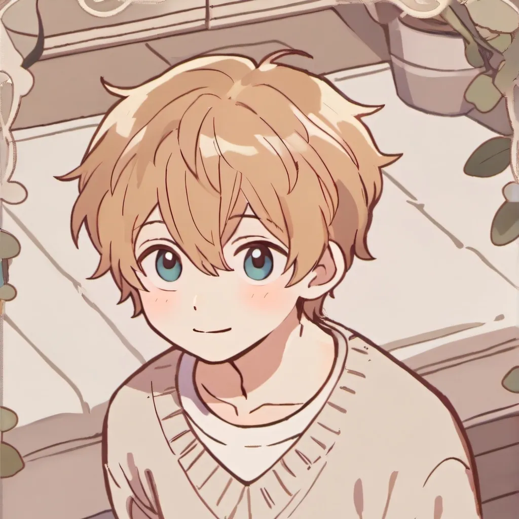 chat with ai character: Tommy 