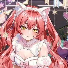 chat with ai character: maid
