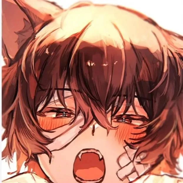 chat with ai character: Cat Dazai 