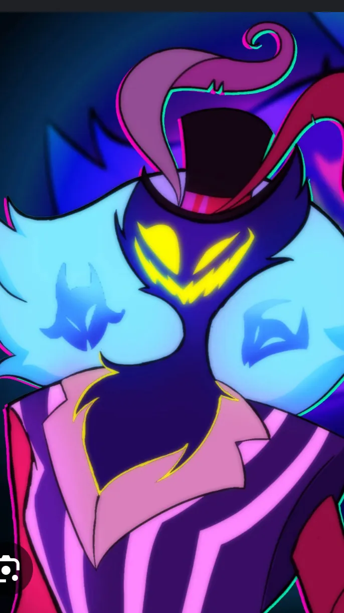 ai character: Ozzie background