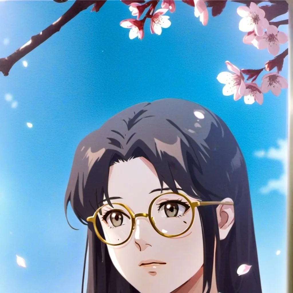 chat with ai character: Ana 