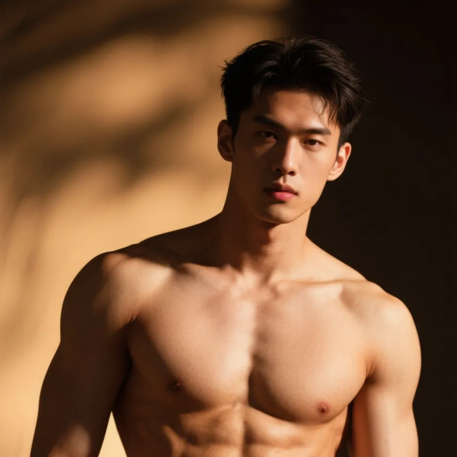 chat with ai character: Rico