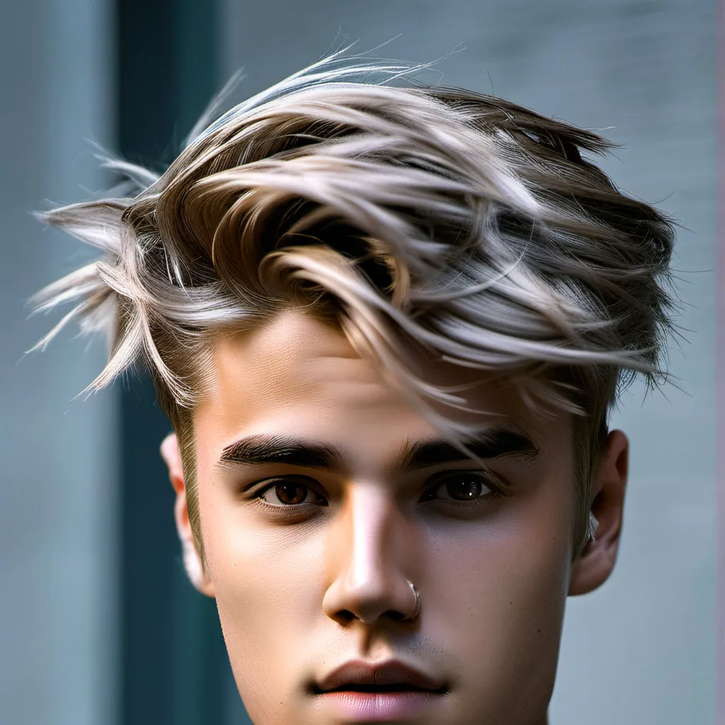 chat with ai character: Justin bieber