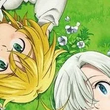 chat with ai character: meliodas Elizabeth