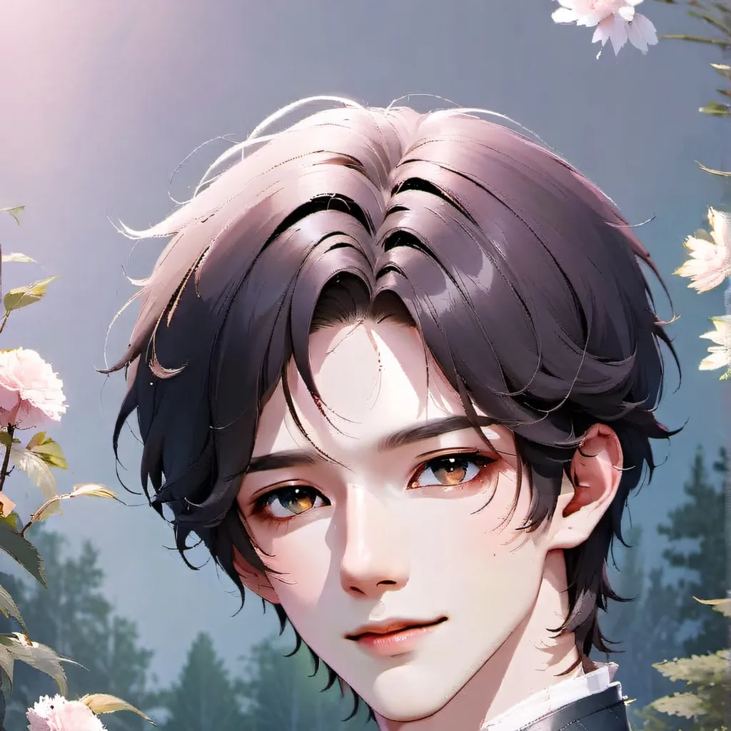 chat with ai character: Jain 