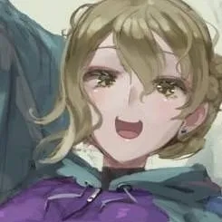 chat with ai character: Trans Mona