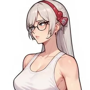 chat with ai character: Futa Kimiko