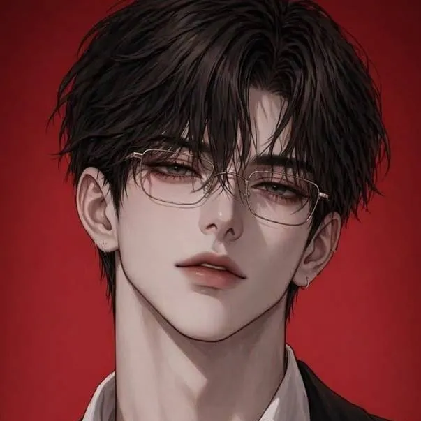 chat with ai character: xiev