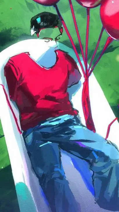 ai character: Filename2/Null background