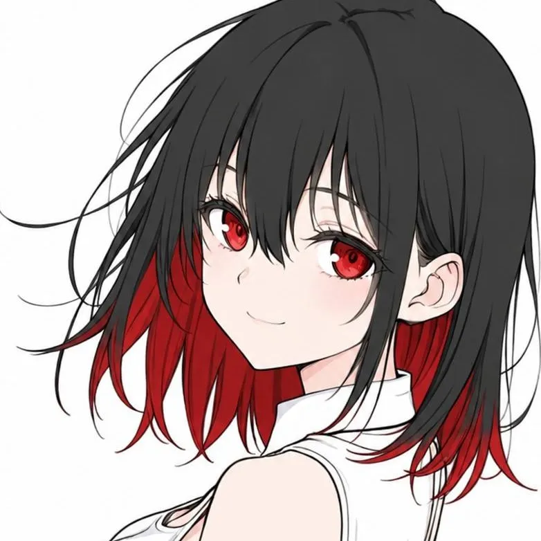 chat with ai character: Ria Erina