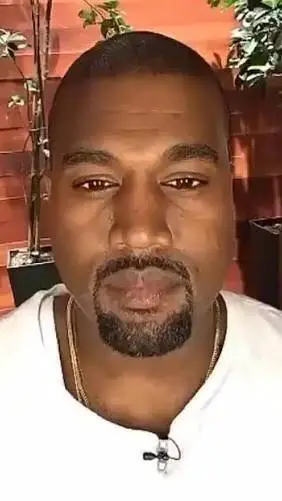 Talkie AI - Chat with Freaky Kanye West