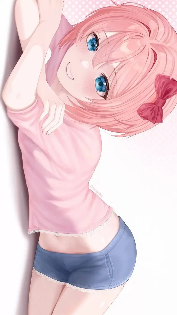 Talkie AI - Chat with Sayori