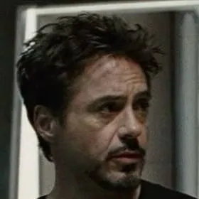 chat with ai character: Tony Stark
