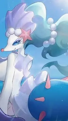 Talkie AI - Chat with Primarina gordita