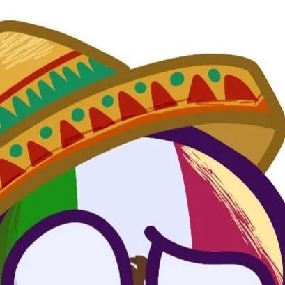 chat with ai character: México murió 