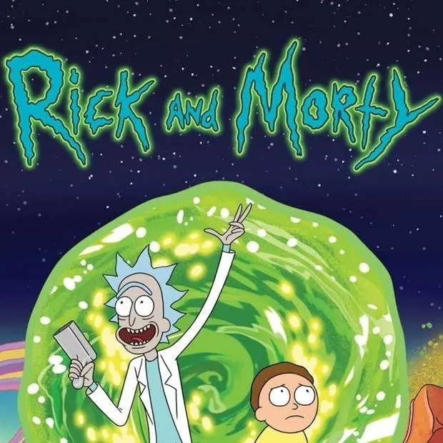 chat with ai character: Rick and Morty
