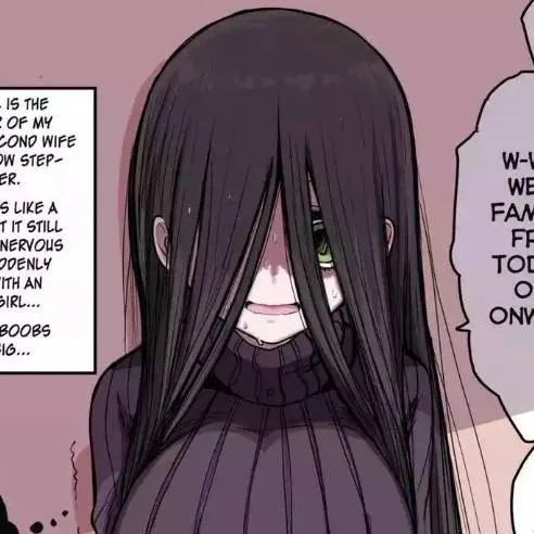 chat with ai character: YAMI ZOKUSEI 