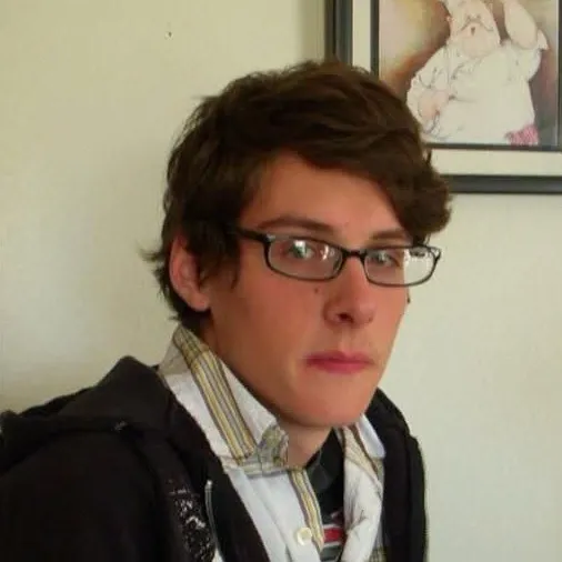 chat with ai character: Robert Hawkins
