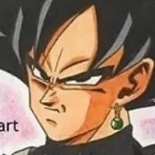 chat with ai character: Goku