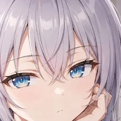 chat with ai character: Alya