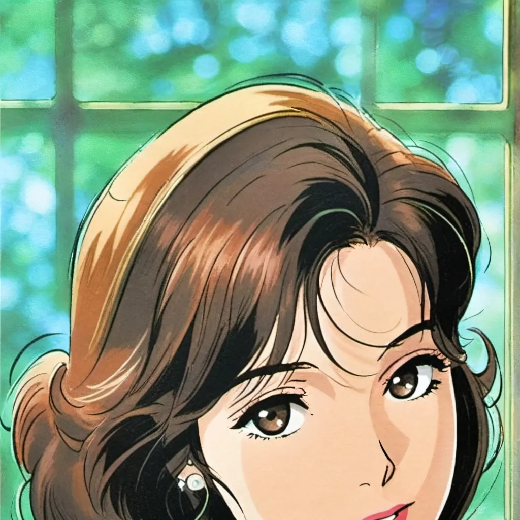 chat with ai character: Sara 