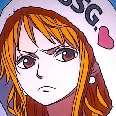 chat with ai character: Nami 