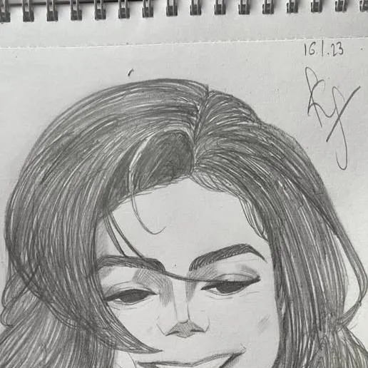 chat with ai character: michael Jackson